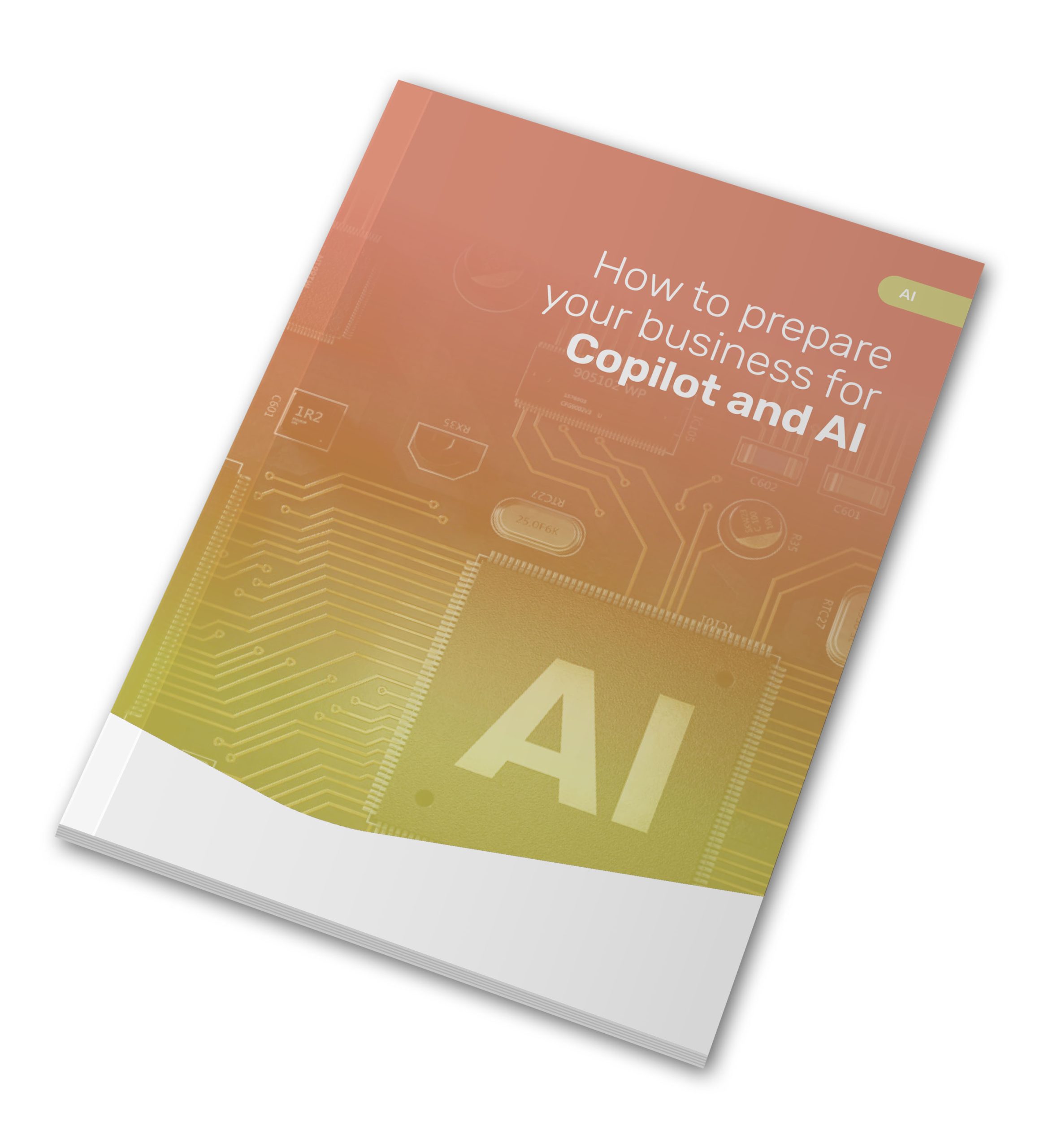 How to Prepare Your Business for Copilot and AI Tools Successfully The Essential Guide to Moving Your Business to the Cloud in 2025