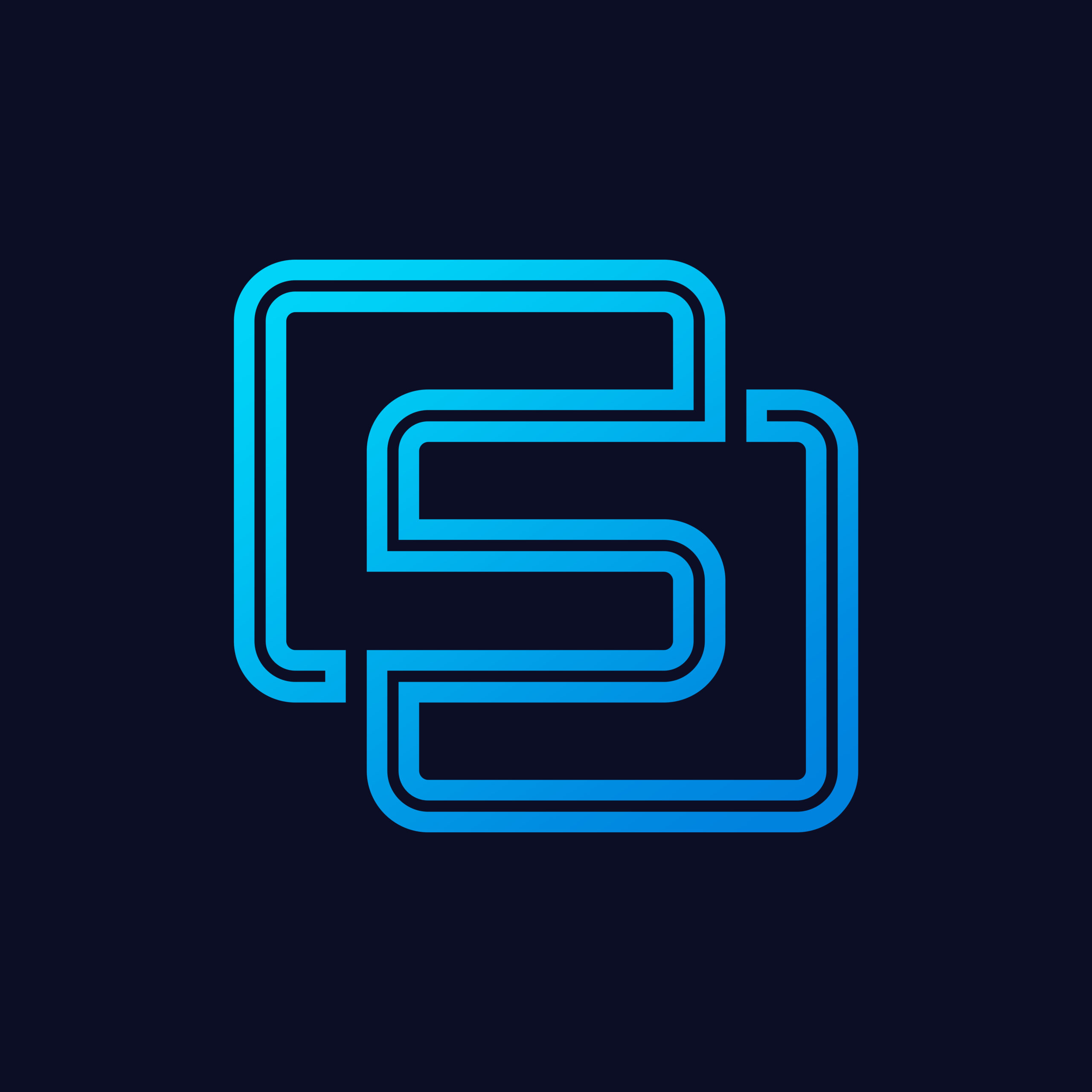 SquarePlanIT logo